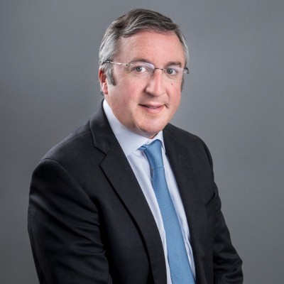 Mark Leahey