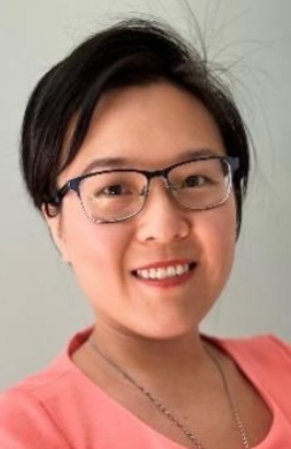 Yajuan Lu