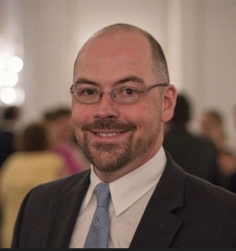 Kevin Stevens