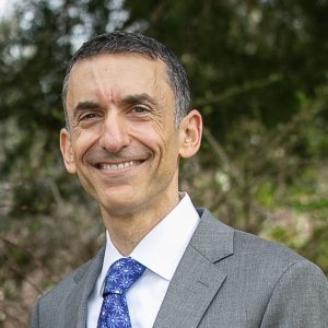 Paul Seltman