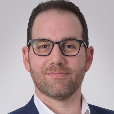 Jeff Abraham