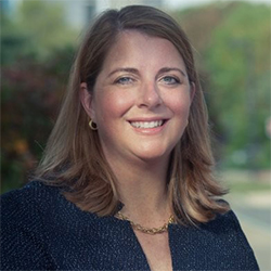 Meg Eckenroad