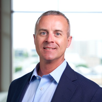 Brian Scogland