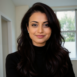 Sonya S. Bhavsar, PhD