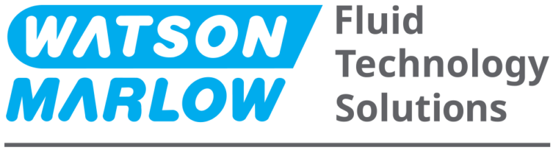 Watson Marlow Fluid Technology Solutions