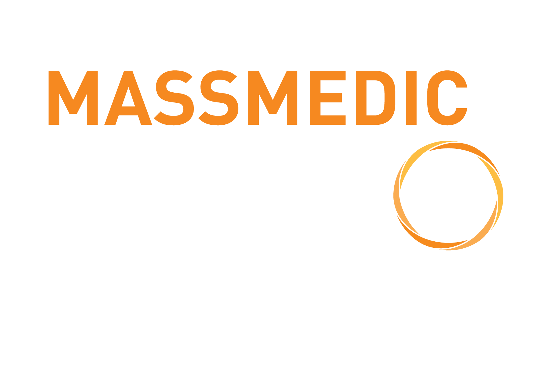 Fourth Annual MassMEDIC Golf Tournament Logo